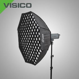 Visico SB-035 95 cm Gridli Bowens Octabox Softbox