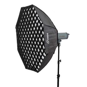 Visico SB-035 95 cm Gridli Octagon Softbox