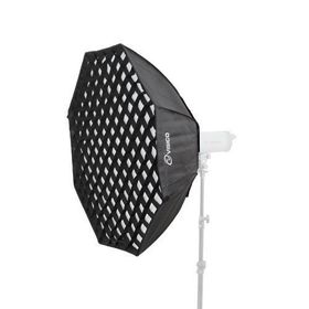 Visico SB-035 95 cm Gridli Octagon Softbox