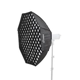 Visico SB-035 95 cm Gridli Octagon Softbox