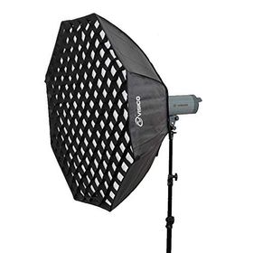 Visico SB-035 95 cm Gridli Octagon Softbox