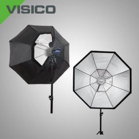 Visico SB-035 Octagon Gridli 120 cm Softbox