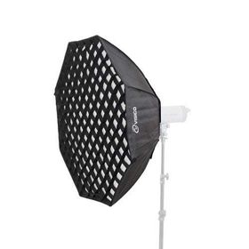 Visico SB-035 Octagon Gridli 120 cm Softbox