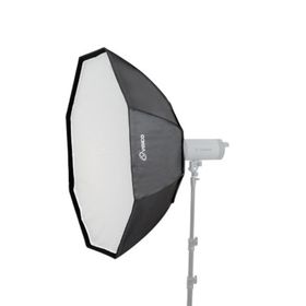 Visico SB-038 120 cm Gridsiz Bowens Octabox Softbox