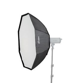 Visico SB-038 120 cm Gridsiz Bowens Octabox Softbox