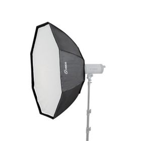 Visico SB-038 120 cm Gridsiz Bowens Octabox Softbox