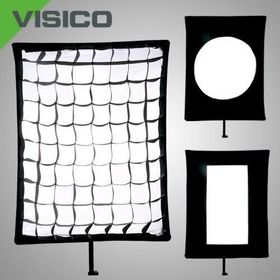 Visico SB-040 Gridli 20x90 cm Softbox