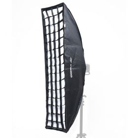 Visico SB-040 Gridli 20x90 cm Softbox