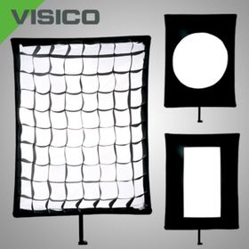 Visico SB-040 Gridli 40x140 cm Softbox