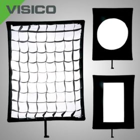 Visico SB-040 Gridli 60x90 cm Softbox