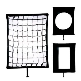 Visico SB-040 Gridli 60x90 cm Softbox