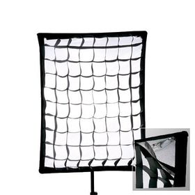 Visico SB-040 Gridli 60x90 cm Softbox