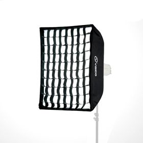 Visico SB-040 Gridli 60x90 cm Softbox