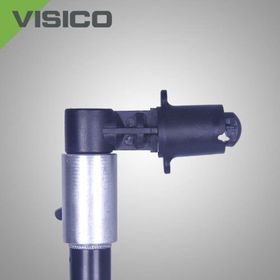 Visico SC-007 Reflektör Tutucu Kafası