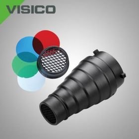 Visico SN-303 Snoot