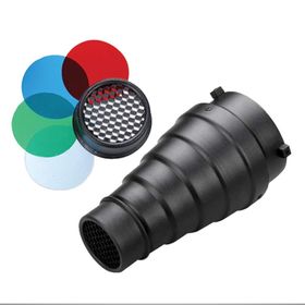 Visico SN-303 Snoot