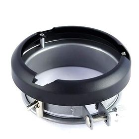 Visico SSA-BW SS-Serisinden Bowens'e Adaptör