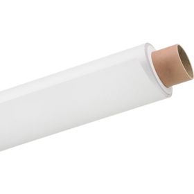 Visico Süper Beyaz 272x1100 cm Stüdyo Kağıt Fon