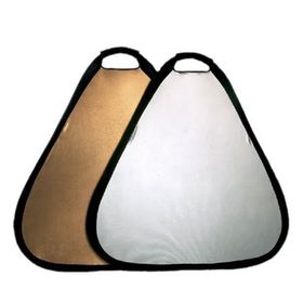 Visico TR-051 Altın-Gümüş 60 cm Reflektör