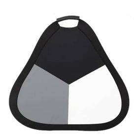 Visico TR-053 Gri Kart Reflektör