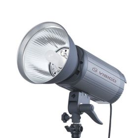 Visico VC-600HH Tek Paraflaş Kafası