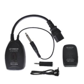 Visico VC-816 Radio Trigger Paraflaş Tetikleyici