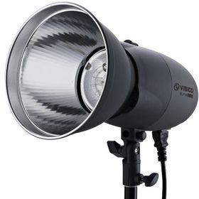 Visico VL-400 Plus Elfin Tek Paraflaş Kafası