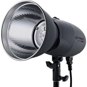 Visico VL-400 Plus Elfin Tek Paraflaş Kafası