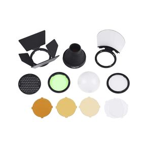 Visico2 Aksesuar Kit