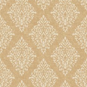 Vision 220B Damask Desenli 5 m2 Duvar Kağıdı