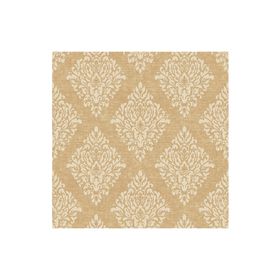 Vision 220B Damask Desenli 5 m2 Duvar Kağıdı