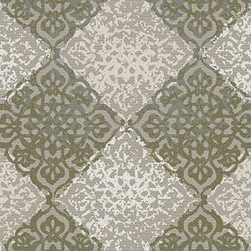 Vision 225-A Damask Desenli Duvar Kağıdı