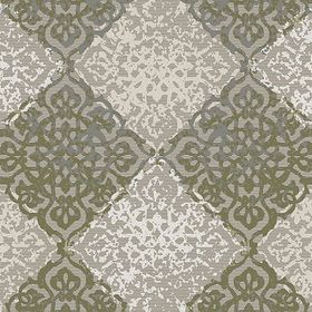 Vision 225-A Damask Desenli Duvar Kağıdı