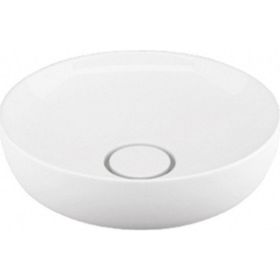 Vision 6342 Beyaz Tezgah Üstü Lavabo
