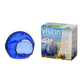 Vision Plastik Kuş Banyoluğu