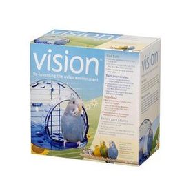 Vision Plastik Kuş Banyoluğu