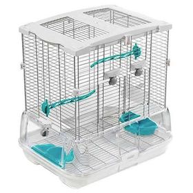 Vision S01 Kısa Kuş Kafesi