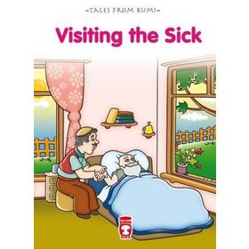 Visiting The Sick - Timaş Publishing