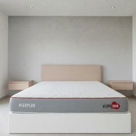 Visko Love High Plus Visco 160x200 CM Yatak