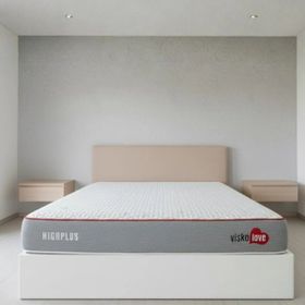 Visko Love High Plus Visco 80x200 CM Yatak