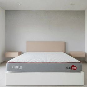 Visko Love High Plus Visco 90x190 CM Yatak