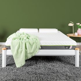Visko Love Orbital 160x200 cm Çift Kişilik Yatak