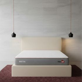 Visko Love Orbital Visco 90x200 CM Yatak