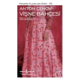 Vişne Bahçesi - Anton Pavloviç Çehov