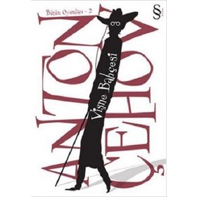 VIŞNE BAHÇESI BÜTÜN OYUNLARI - 2 - ANTON PAVLOVIÇ ÇEHOV