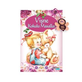 Vişne Kokulu Masallar - kollektif