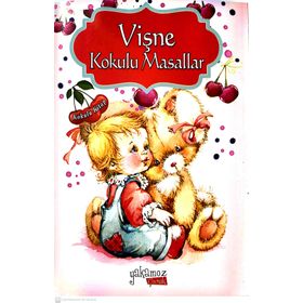 Vişne Kokulu Masallar - kollektif
