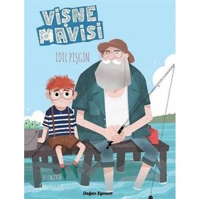 Vişne Mavisi - İdil Pişgin