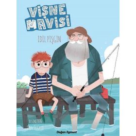 Vişne Mavisi - İdil Pişgin