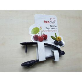 Vişne ve Zeytin Çekirdek Çıkarıcı